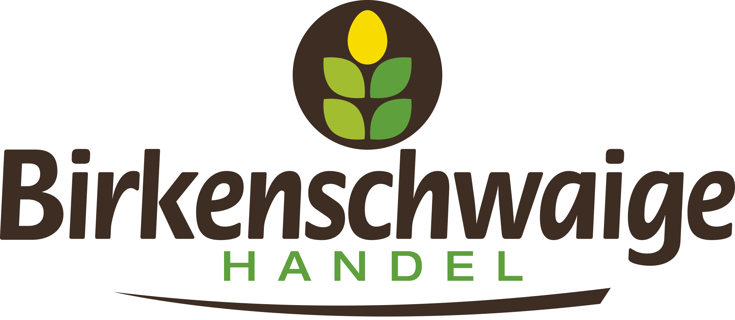 Birkenschwaige Handel